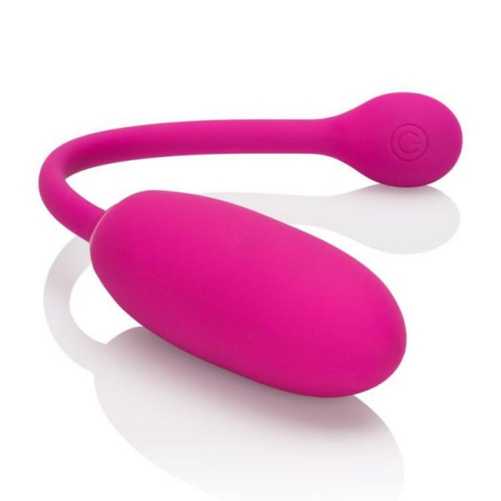 Advanced Rechargeable Kegel Ball - 12 Functions