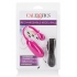 Advanced Rechargeable Kegel Ball - 12 Functions