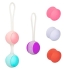 She Ology Interchangeable Weight Kegel Set