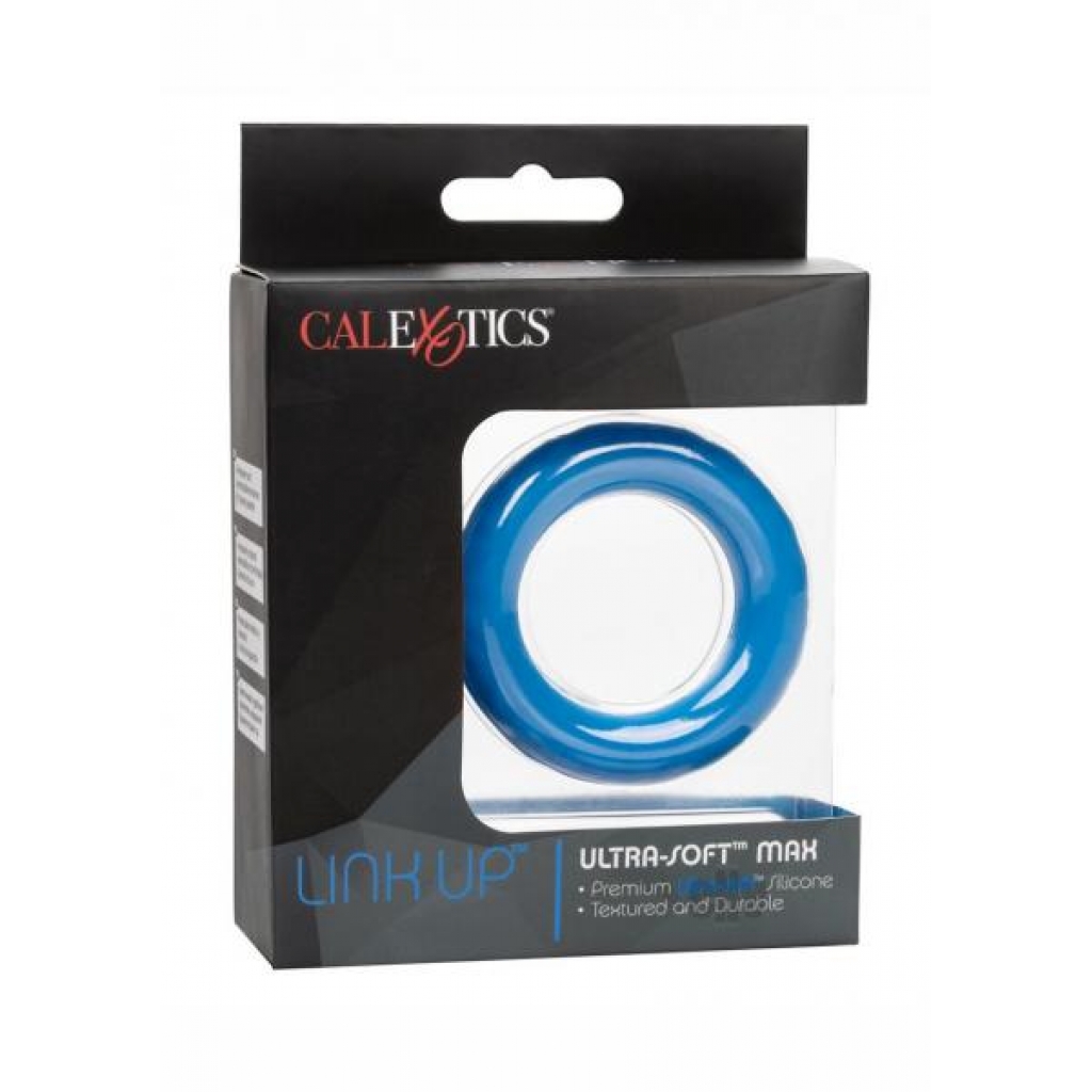 Link Up Ultra-Soft Max Support Ring