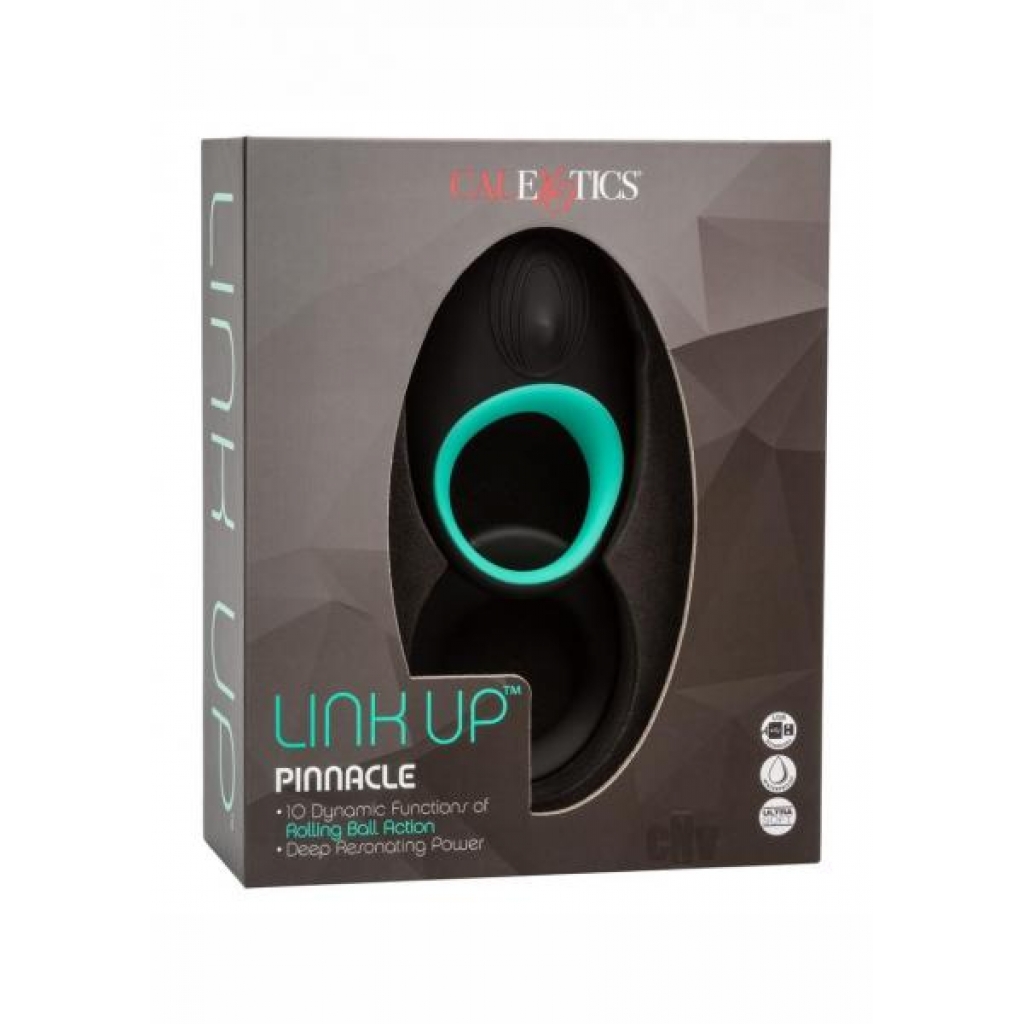 Link Up Pinnacle - California Exotic Novelties, Llc