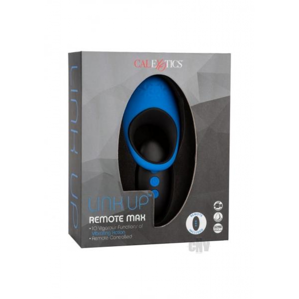 Link Up Remote Max - California Exotic Novelties, Llc