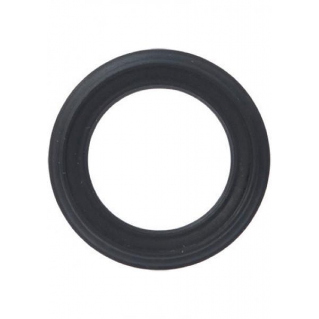 Adonis Silicone Rings Ceasar Black - Cal Exotics