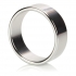 Alloy Metallic Ring - XL 2 Inch Diameter