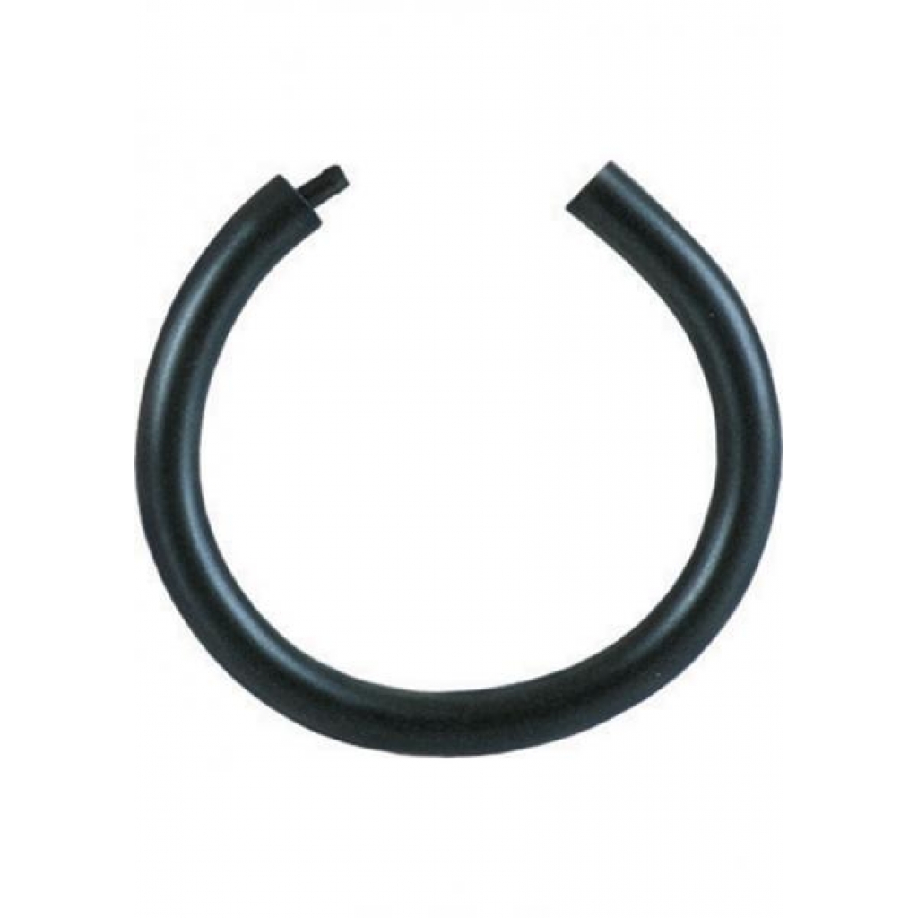 Quick Release Erection Ring Black To Fit Black - Cal Exotics