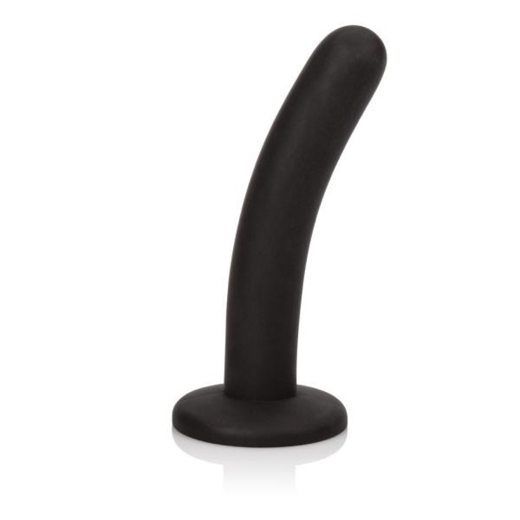 Silicone Pegging Probe Black - Cal Exotics