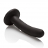 Silicone Pegging Probe Black - Cal Exotics