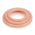 Tri-Rings Natural Cock Ring Set Beige - Cal Exotics