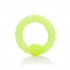 Glow In The Dark Pearl Beaded Prolong Ring