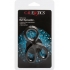 Silicone Ball Spreader Black - Cal Exotics