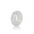 Premium Silicone Ring - Medium Clear for Ultimate Support