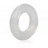 Premium Silicone Ring XL Clear - Cal Exotics