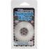 Silicone Support Rings 3 Pack Clear - Cal Exotics