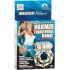 Waterproof Maximus Enhancement Ring With 10 Stroker Beads Clear - Cal Exotics