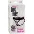 Universal Love Rider Premium Ring Harness - Cal Exotics