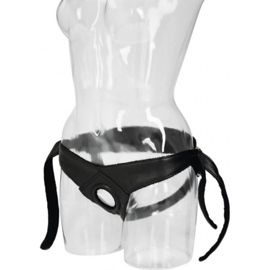 Universal Love Rider Platinum Harness