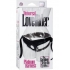 Universal Love Rider Platinum Harness