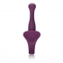 Her Royal Harness Me2 Vibrating Probe - Purple