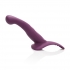 Her Royal Harness Me2 Vibrating Probe - Purple