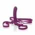 Me2 Rumbler Strap-On - Purple