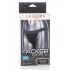 Packer Gear Jock Strap XS/S Black - Cal Exotics