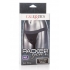 Packer Gear Jock Strap Black M/L  - Cal Exotics