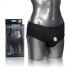 Packer Gear Black Brief Harness XS/S - Cal Exotics