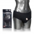 Packer Gear Black Brief Harness L/XL - Cal Exotics