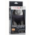 Packer Gear Black Brief Harness XL/2XL - Cal Exotics