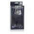 Packer Gear Black Boxer Harness - M/L