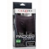 Packer Gear Black Boxer Brief Harness 2XL/3XL - Cal Exotics