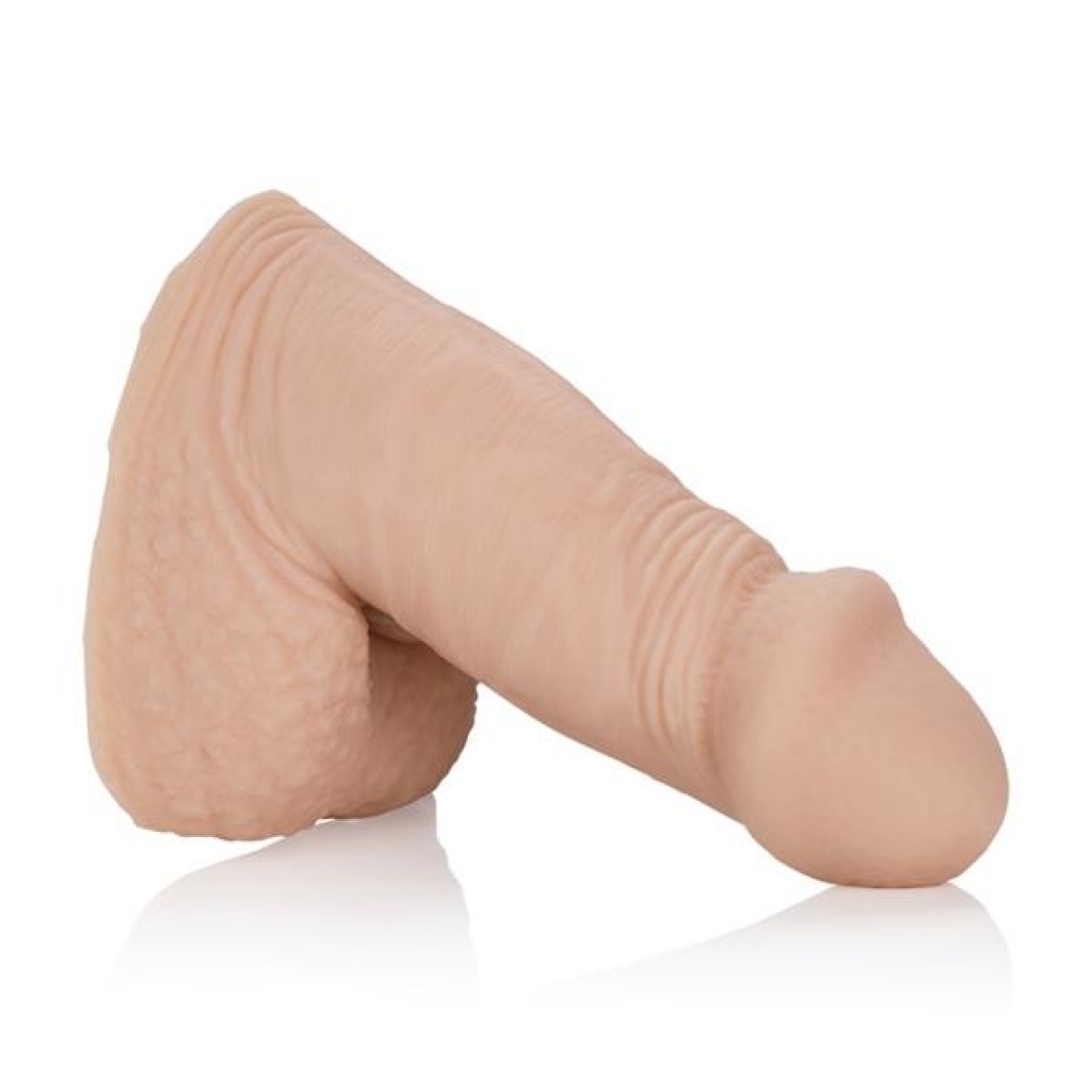 Packer Gear 4-Inch Packing Penis - Beige