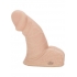 Packer Gear 4-Inch Packing Penis - Beige