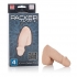 Packer Gear 4-Inch Packing Penis - Beige