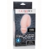 Packer Gear 4-Inch Silicone Packing Penis - Beige