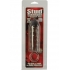 Stud Extender With Support Ring 5.5 Inch Smoke - Cal Exotics