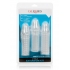 3 Piece Extension Kit - Clear Enhancer Set