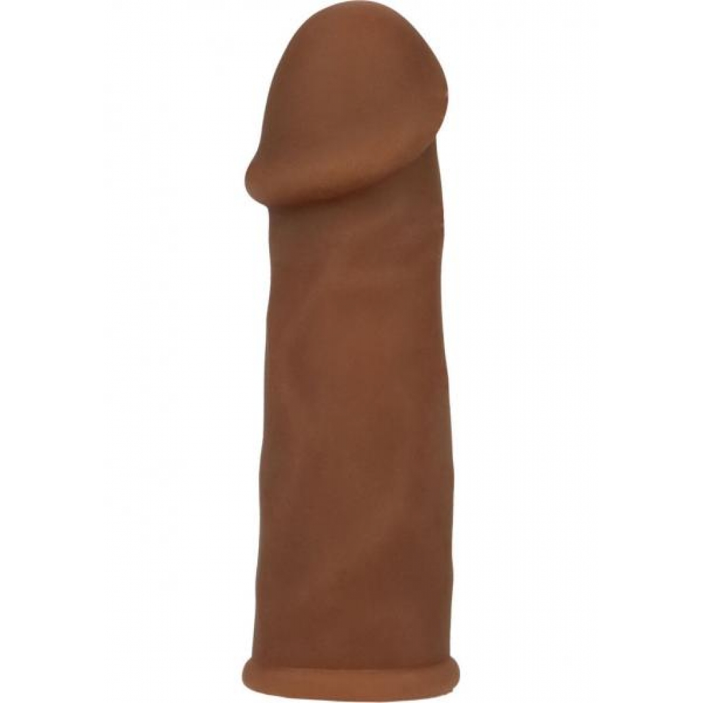 Futurotic Penis Extender - Brown 2