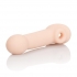 Ultimate Extender Beige Penis Extension - Cal Exotics