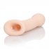 Ultimate Extender Beige Penis Extension - Cal Exotics