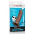 PPA With Jock Strap Brown Penis Extension O/S - Cal Exotics