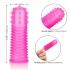 Intimate Play Finger Tingler - Pink Set of 2