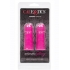 Intimate Play Finger Tingler - Pink Set of 2