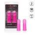 Intimate Play Finger Tingler - Pink Set of 2