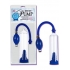 Basic Essentials Penis Pump - Blue