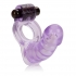 Double Diver Vibrating Cock Ring - Ultimate Pleasure Enhancer