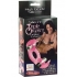 Triple Orgasms Erection Enhancer With Dual Micro Stimulators Pink - Cal Exotics