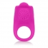 Teasing Enhancer Ring - Rechargeable Pink