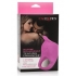 Teasing Enhancer Ring - Rechargeable Pink