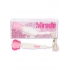 My Miracle Massager - 2 Speed, 120 Volt - White with Pink